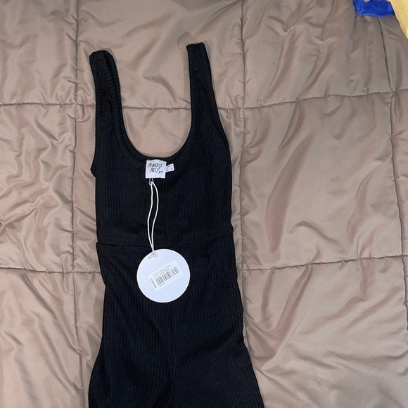 Jumpsuit - Picture 3 of 4